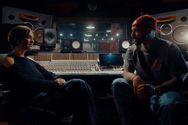 Рэпер ST: я воспитан в той парадигме, что Родину надо любить и защищать