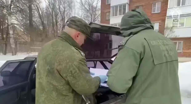 Похитителя школьницы в Смоленске смогли вычислить по камерам и сим-карте