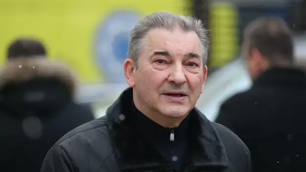 Третьяк высказал сожаление из-за отказа НХЛ от участия на Олимпиаде в Пекине