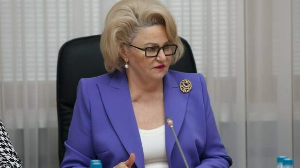 Депутат Госдумы с Алтая назвала виновных в массовой гибели пациентов интерната в Кузбассе