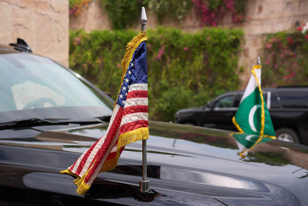 Трамп прокомментировал возможность возобновления переговоров с Ираном