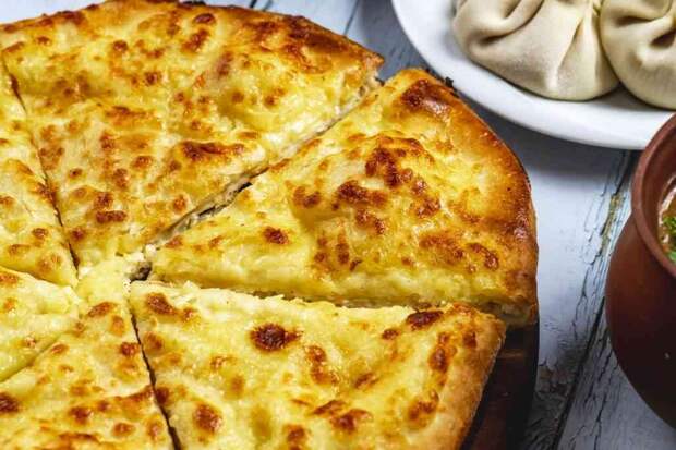 Картофельная запеканка «На раз-два»: сытный ужин с минимумом хлопот