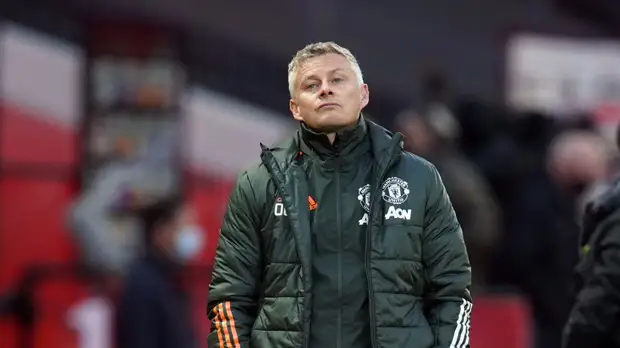 Сульшер прокомментировал поражение МЮ в чемпионской гонке АПЛ