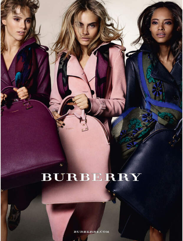 Burberry
