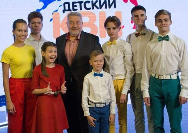 Команда КВН из Кузьминок выиграла гран-при международного фестиваля