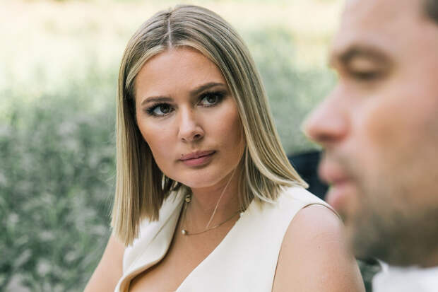 Актриса Кожевникова снова сыграет Аллу в "Универе"