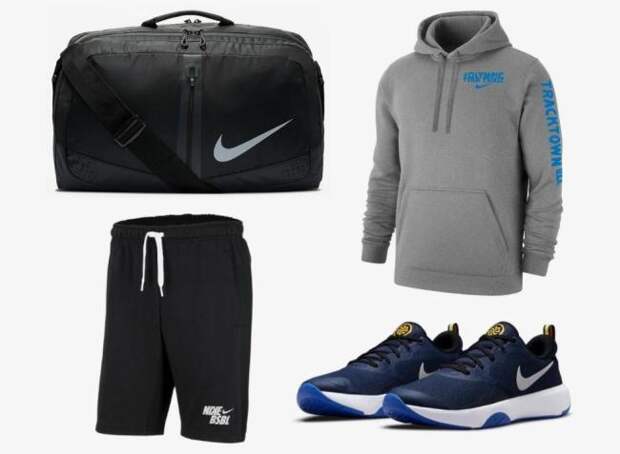 Nike Sale May 2022