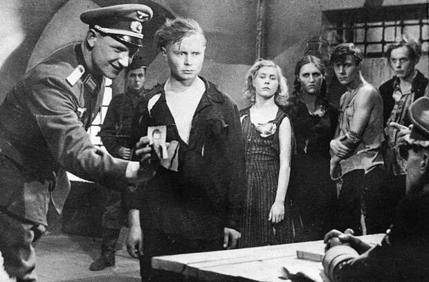 В ЮЗАО поставят спектакль «Молодая гвардия» В ЮЗАО поставят спектакль «Молодая гвардия»