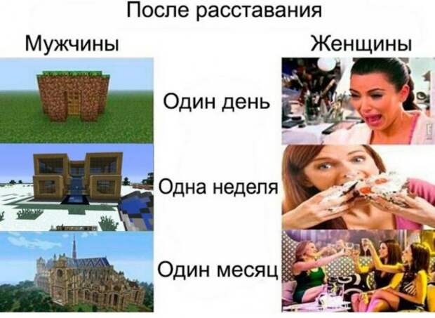 Нестандартный юмор :)