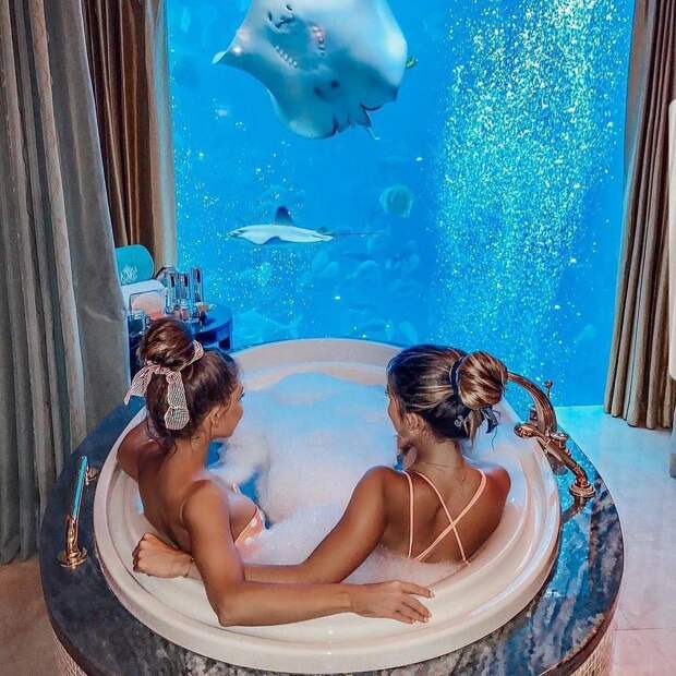 Супер-богатые детки на снимках в Instagram