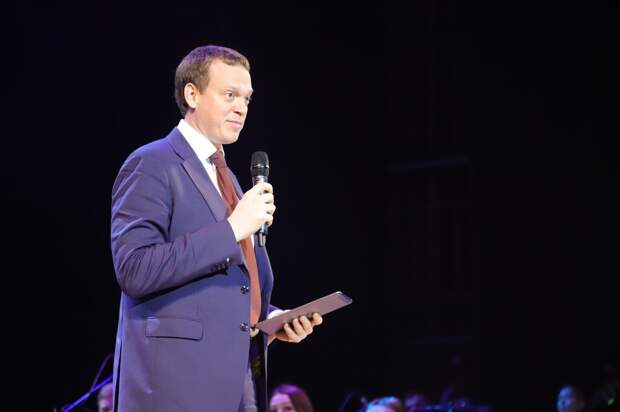 Опубликовано видео вручения должностного знака губернатора Павлу Малкову