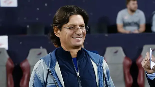 Дюков прокомментировал высказывание Федуна о продавливании решений в пользу «Зенита»