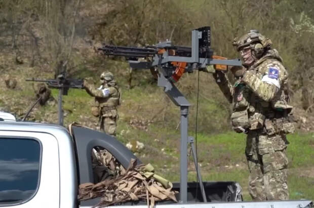 Развожаев призвал вступать в мобильные группы для обороны от беспилотников