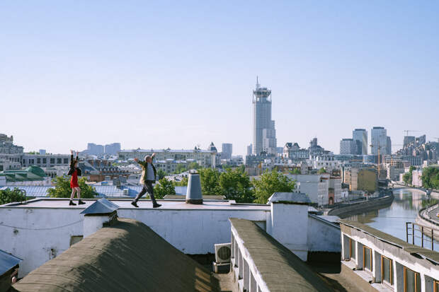 Александр Робак начнет новую жизнь в сериале «Я свободен»