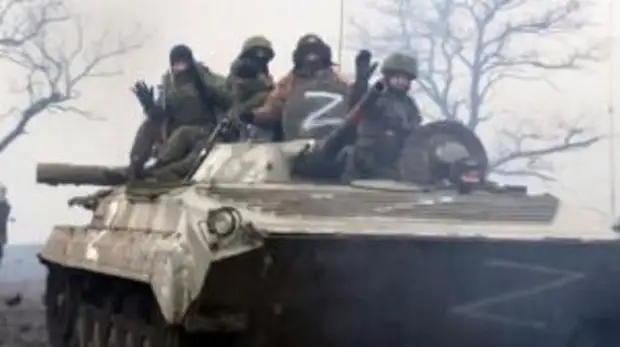 Части НМ ДНР обошли укрепрайон ВСУ и вышли в тыл передовой в районе Марьинки