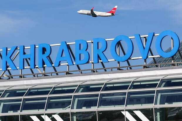 Росавиация сняла временные ограничения на воздушных трассах в Калининград