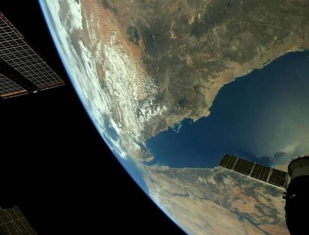 «Вот он где, рай»: западный учёный заявил, что обнаружил местоположение библейского Эдема