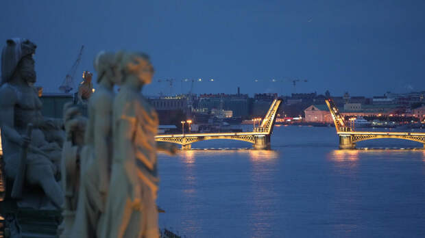 Пропавшие в Петербурге двое братьев-подростков найдены живыми