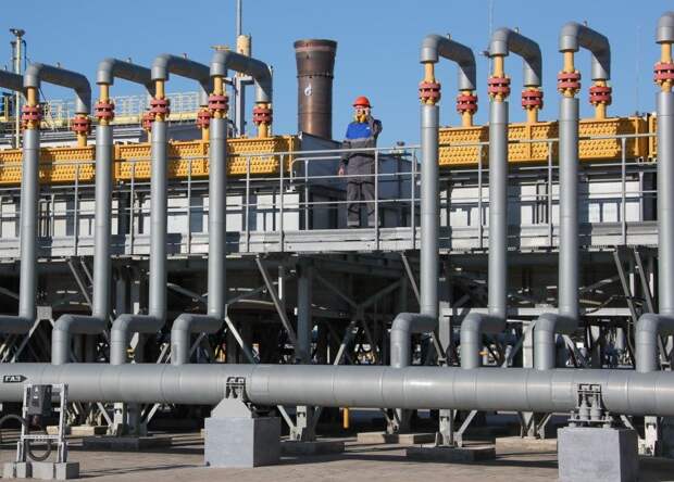 Офис Орбана: атака Украины на «Турецкий поток» станет нападением на страну НАТО