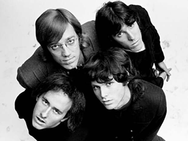 The Doors.