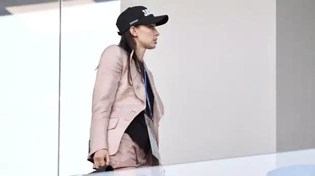 Салихова: для «Спартака» в год столетия я бы выбрала тренера с амбициями