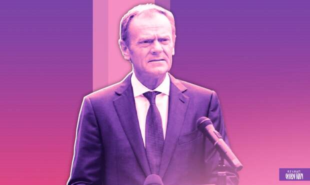 Туск: лидеры ЕС обсудят гарантии для Украины после встречи в США