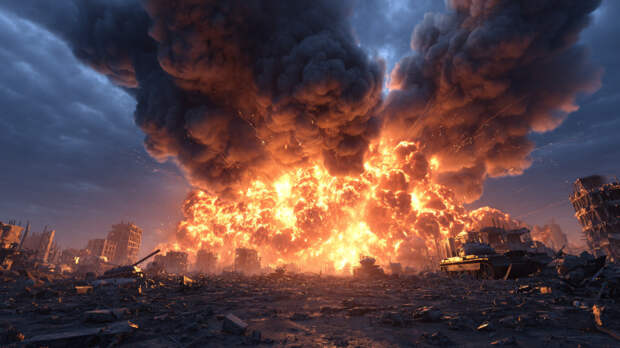 Женщина оказалась на грани жизни и смерти и увидела будущие катастрофы