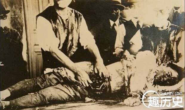 История отряда японских врачей-убийц история, отряд 731, преступления, япония