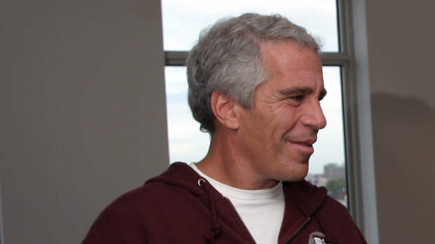 Экс-коллеги Хачатряна не удивились его возможным связям с Эпштейном