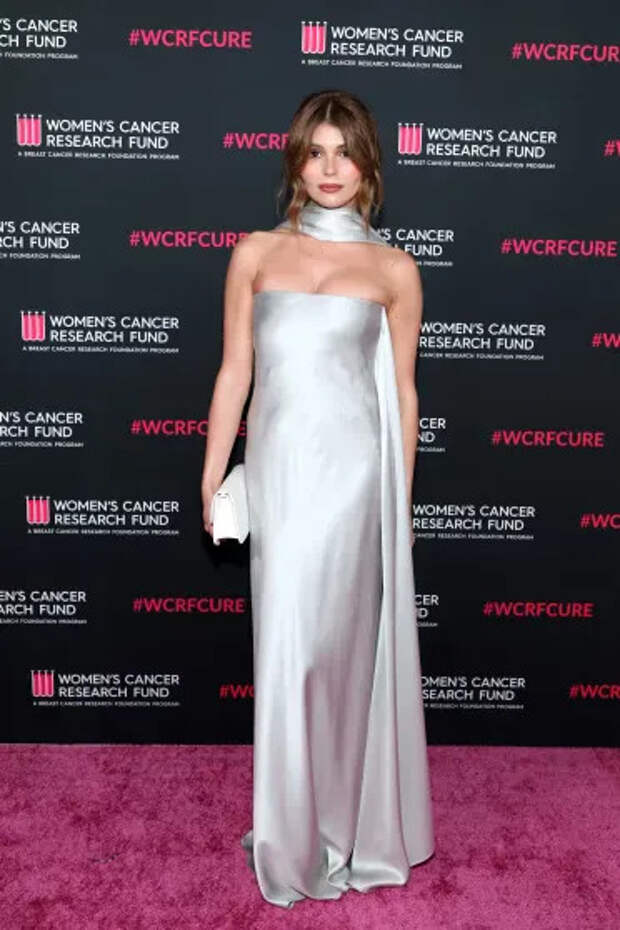 Оливия Джейд