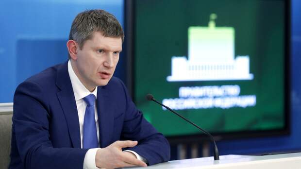 Решетников оценил проект ЕС об углеродном регулировании 