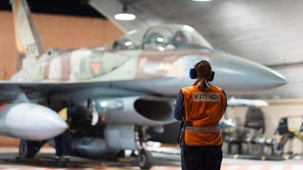 ЦАХАЛ объявил новую серию ударов по инфраструктуре властей Ирана