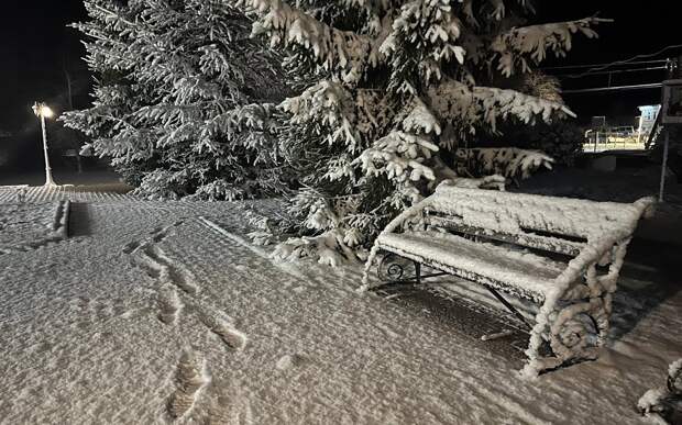 В Рязанской области 19 февраля ждут еще 30 см снега