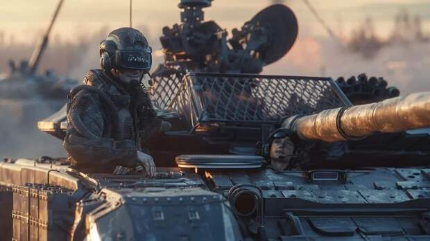 Коллаж NovorosInform