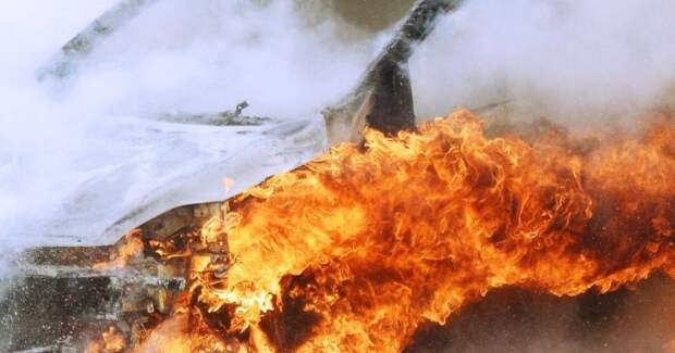 Полигон с секретным оружием выжжен: Украина вновь охвачена пожарами — главную цель раскрыли