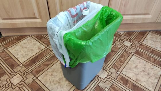 Как быстро убрать запах на кухне