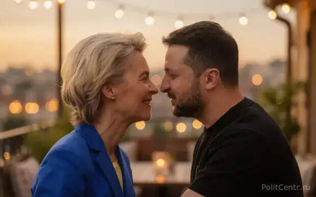 UnHerd: В Евросоюзе нарастает напряжение вокруг дальнейшей помощи Киеву