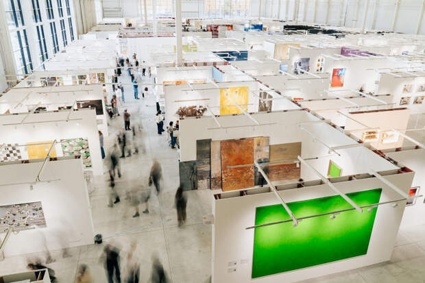 Cosmoscow, 2024 год