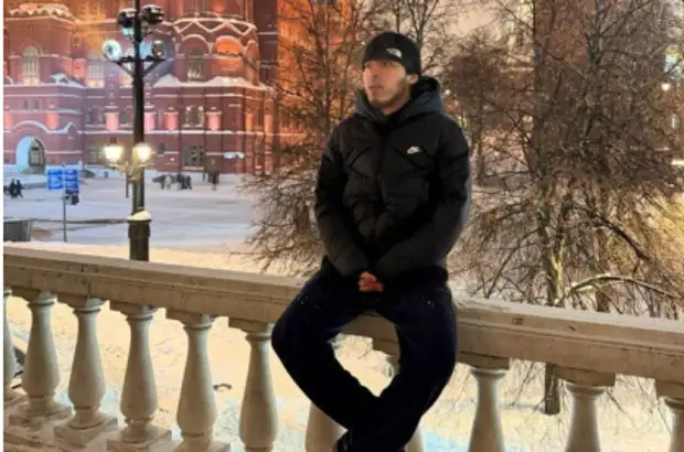 Резвый киргиз пообещал отловить бойца СВО. Но потом почему-то притих министерство иностранных дел (мид),киргизия,Московская обл,[807356],мухтар абдуллаев,мухтаржон насирович абдуллаев,попритих абдуллаев,химкинский городской суд,область московская