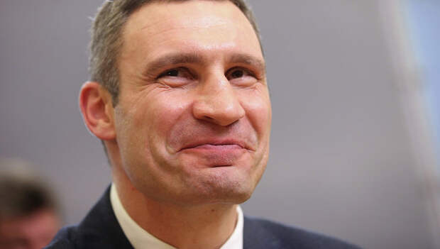 Кличко оконфузился на весь мир, заявив, что Украина в два раза больше Франции