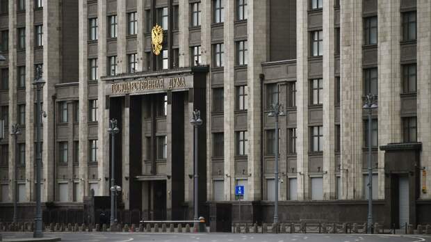 Госдума приняла в I чтении проект о соблюдении тишины в ночное время 