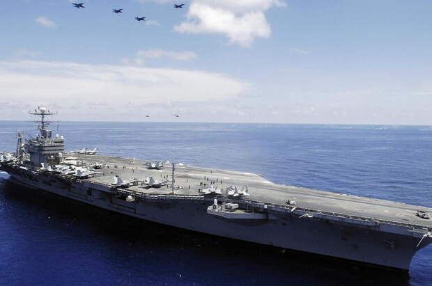 «Полыхающее небо Ирака: Иран заявляет о ракетном ударе по KC-135 и гибели пилотов США, Пентагон в глухой обороне»