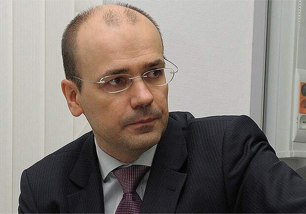 Туман над капиталом