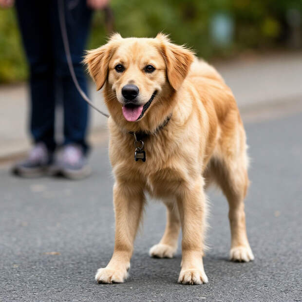 Новые запреты и штрафы установили для хозяев собак в Петербурге