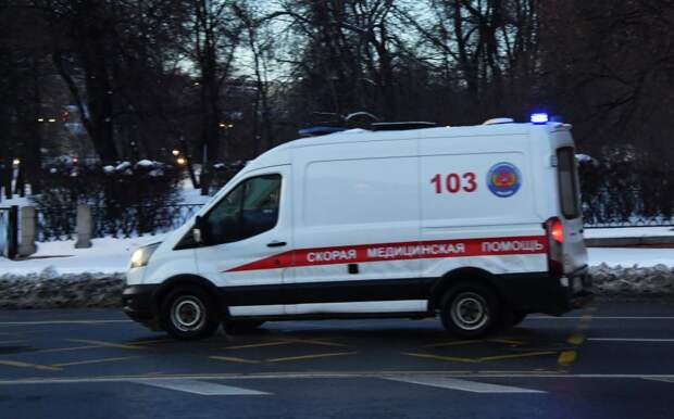 Два человека погибли при атаке ВСУ по соцобъекту в Белгородской области