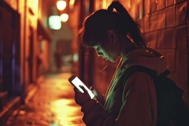 Мошенники научились подделывать видеосообщения от знакомых и коллег