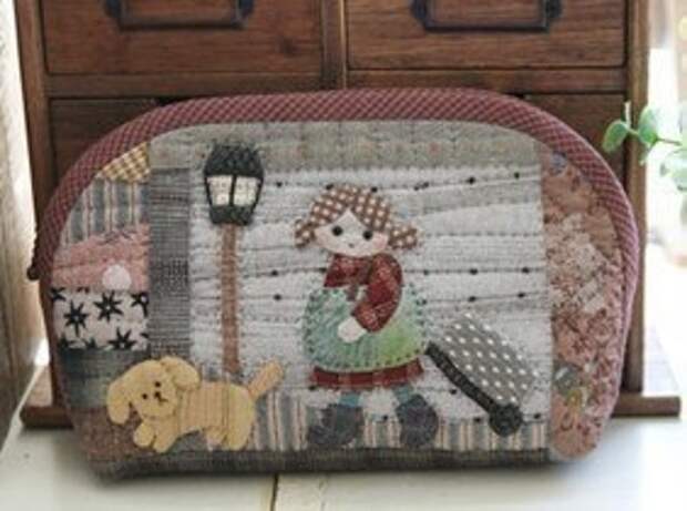 Оригинальные аппликации для сумок: идеи и шаблоны