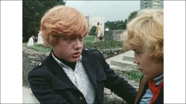 "Мы возьмём Одессу и обнимемся": Пронзительная история Гуся из "Приключений Электроника"