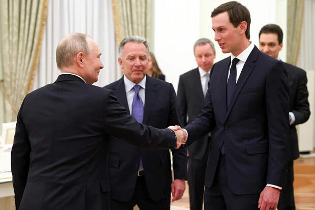 Главное о переговорах России, Украины и США в Абу-Даби: для мира осталось лишь одно препятствие