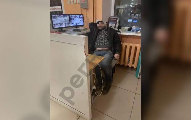 В уфимской гимназии тратили на охрану меньше миллиона рублей в год